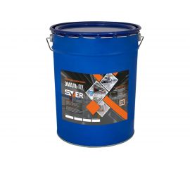 Эмаль SVER ПУ 10 кг 1000108 