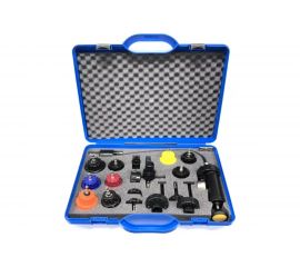 Универсальный тестер систем охлаждения Licota ATP-2096A 