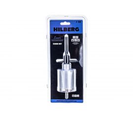 Коронка алмазная по бетону Laser 50 мм Hilberg HM250 