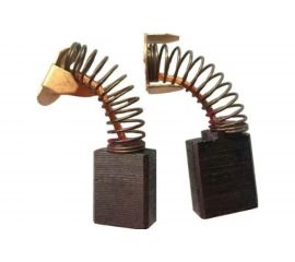 Графитовые щетки ДУ 850РЭ 2шт. Elitech 1803.031000 
