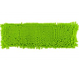 Сменная насадка для швабры Elfe Elfe Chenille 410x120 мм, 93505, 935055, 93539, Light// 935075 