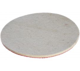 Полировальная насадка из фетра (180 мм) STAYER 35930-180 