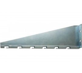 Универсальная консоль LANMASTER для лотка шириной 100мм LAN-MT-BS100-EZ 