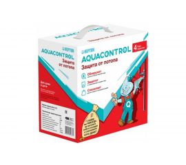 Система контроля протечки воды Neptun Aquacontrol 1/2 