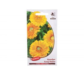 Семена Агрони Календула ЕЛЛОУ ГИТАНА 5121 