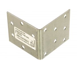 Равносторонний крепежный угол Tech-Krep 50х60х60 x 2,0 - накл. 126393 