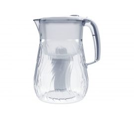 Водоочиститель-кувшин Аквафор Р140А5FM Орлеан, белый 