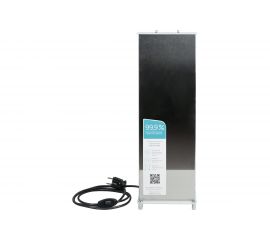 Бактерицидный рециркулятор воздуха Mbox ARIA-30UV Т19665 