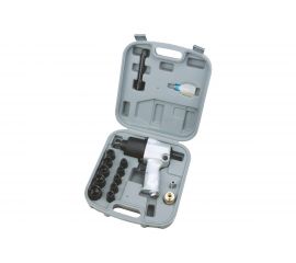 Пневмогайковерт Elitech 0704.013000 