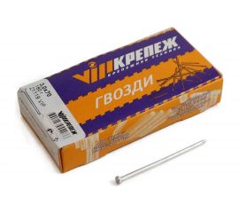 Строительные гвозди VIPКрепеж 3,0х70 180г (примерно 47 шт.) 21119 VIP 