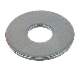 Шайба Саморезик М16 усиленная, оцинк. DIN 9021 1кг DIN9021-М16-1 