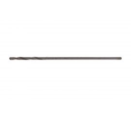 Сверло цх средняя серия (0.95х11х32 мм; HSS 4241; А1; DIN338) ИНСТУЛС 00001336062 