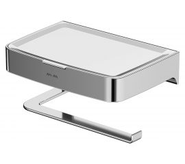 Держатель для туалетной бумаги AM.PM Inspire 2.0 с коробкой A50A341500 