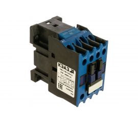 Контактор КЭАЗ ПМЛ-1100-10А-220AC-Б-УХЛ4-КЭАЗ 110538 