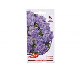 Семена Агрони Агератум БЛЮ БОЛ 4896 