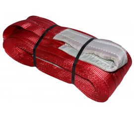 Строп ПКФ Строп СТП-5т SZ013995 (L-4 м, SF6 125 мм) 