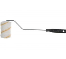 Валик DECOR 100 мм, d 42 мм, бюгель 6 мм , ворс 12 мм, полиамид 383-3100 