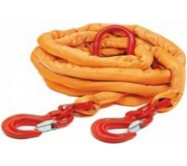 Двухветвевой круглопрядный строп КантаПлюс к2КСК-2,5/3,0м 