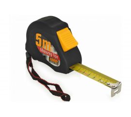 Измерительная рулетка HARDY 5м х 19мм 0700-441906 