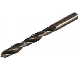 Сверло (18х130х191 мм; ц/х; Р6М5; 118; В) ТехноСталь t116180 