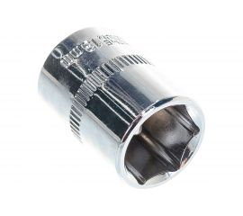 Головка торцевая 6-гранная (13 мм; 30 мм; 1/4) ЭВРИКА ER-90213 