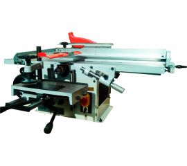 Комбинированный деревообрабатывающий станок VISPROM CWM-200-3/220 35220000 