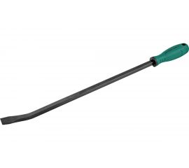 Монтажная изогнутая лопатка с двухкомпонентной рукояткой Jonnesway AI050211-D, 11х400 мм 46357 