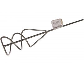 Миксер для строительных смесей (80х450 мм) КУРС 4202 