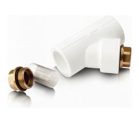 Фильтр косой Blue Ocean 25 PPRF/IF(W)-25 