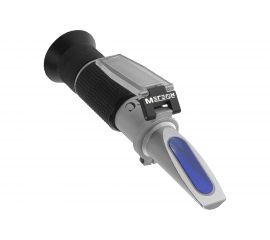 Рефрактометр для определения концентрации сахарозы МЕГЕОН 72007 к0000018693 