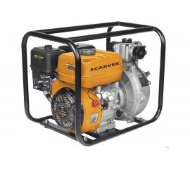 Высоконапорная мотопомпа CARVER CGP 3050 H 01.022.00004 