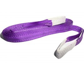 Текстильный петлевой СТП Строп-Стор 1т, 5000 мм, 30 мм S10006 