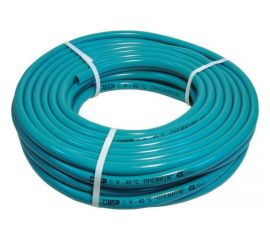 Поливочный непрозрачный шланг USP Премиум 3/4" х 25 м, морская волна 77285-7 