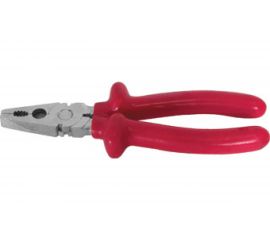 Диэлектрические плоскогубцы 200 мм, 1000 В, FIT РОС ""НИЗ"" 52430 