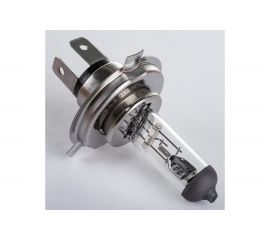 Автолампа HNG H4 100/90 P43t 12V /1/10/250 NEW HNG-12410 