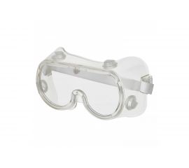 Защитные очки Tulips tools с непрямой вентиляцией IO02-310 
