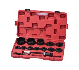 Съемник подшипников переднеприводных авто AE&T /17 предметов/ TA-D1021 