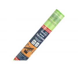 Пароизоляционная двухслойная пленка Megaflex ParoStop В ш 1.6, 35 кв.м с одной клеевой лентой MFPST.160.35 