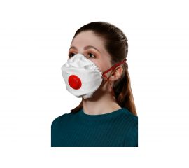 Респиратор Лепесток 200 Сб кл FFP3 R D 590 