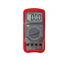 Цифровой мультиметр UNI-T UT51 00-00000187 