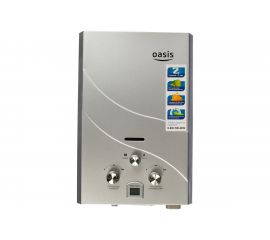 Газовый проточный водонагреватель Oasis OR - 12S 4670004230022 