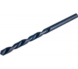 Сверло цх средняя серия (5х52х86 мм; левая резьба; Р6М5; ГОСТ10902-77) ИНСТУЛС 00001425152 