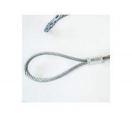 Кабельный монтажный чулок АПП ЭнергоМаш КЧМ-10*20 25118-017020 