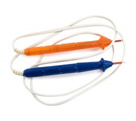 Указатель низкого напряжения Антиток с функцией фазировки до 1кВ ПИН 50-1000В Л 471591 