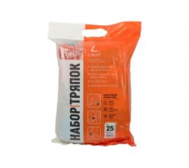 Ветошь FORT х/б, цветной трикотаж, 2 кг 501450806 