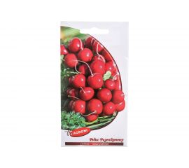 Семена Агрони Редис РИЗЕНБУТТЕР 1710 