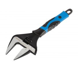 Разводной ключ МастерАлмаз тонкие губки, захват 50мм 10 10502993 