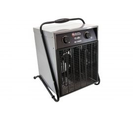 Электрическая тепловая пушка QUATTRO ELEMENTI QE-15000 E 640-445 