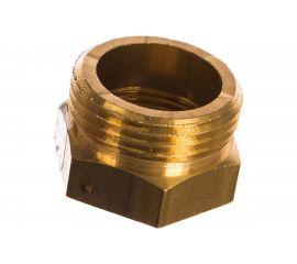 Переходная муфта Профитт наружная / внутренняя 1"-3/4" 2111860 