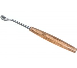 Резец-ложка NAREX PROFI 822820 